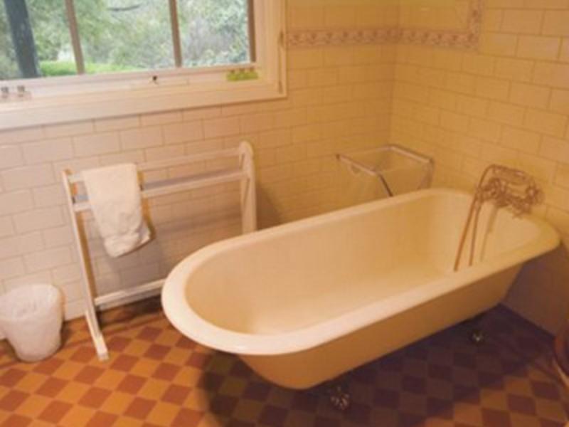 Lawson Lodge Македон Екстер'єр фото