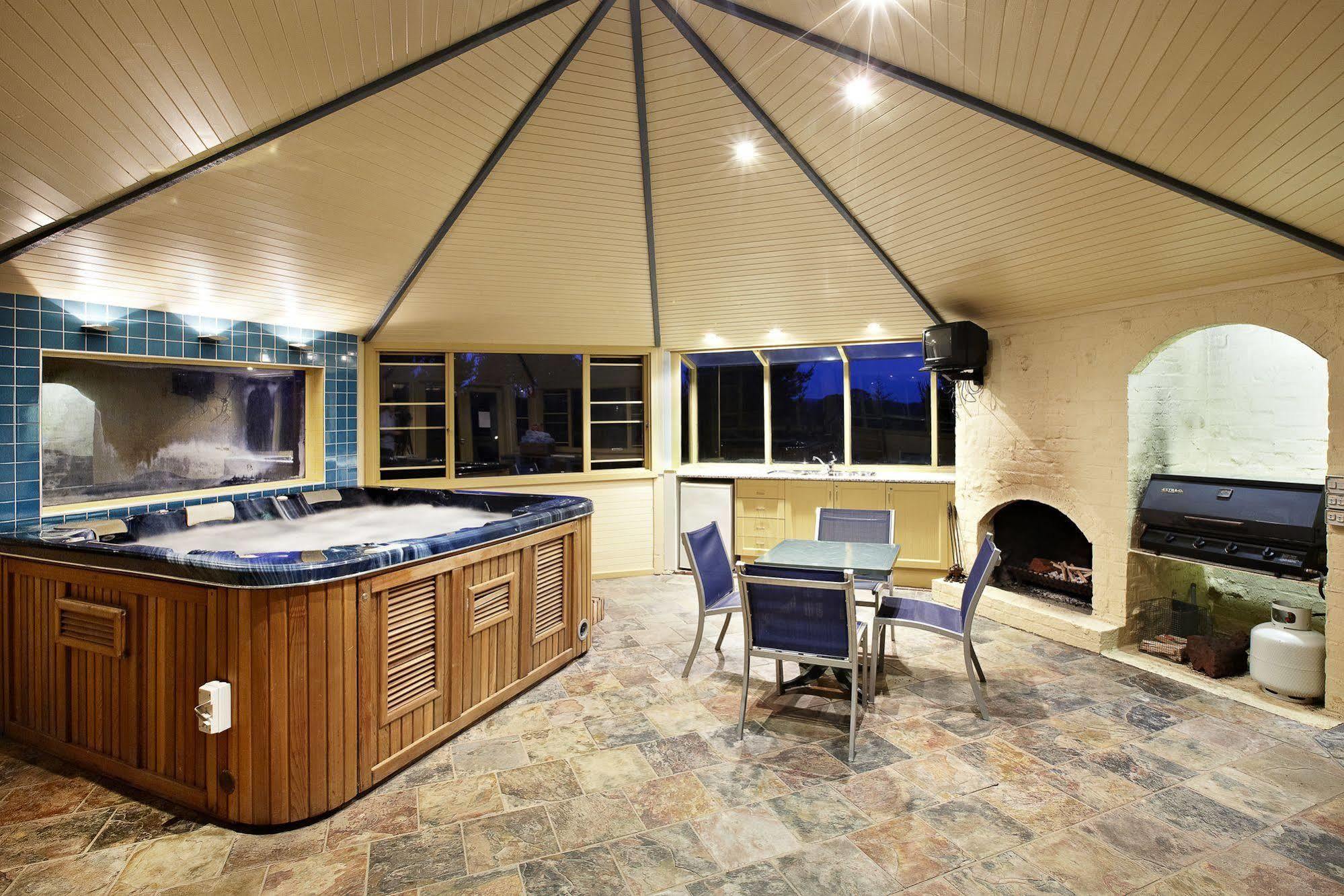 Lawson Lodge Македон Екстер'єр фото